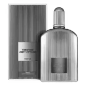 Tom Ford Grey Vetiver Parfum - Интернет-магазин. Kalinka-parfum.ru