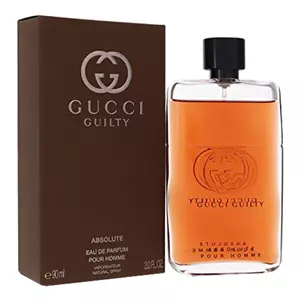 Gucci Guilty Absolute - Интернет-магазин. Kalinka-parfum.ru