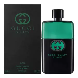 Gucci Guilty Black Pour Homme - Интернет-магазин. Kalinka-parfum.ru