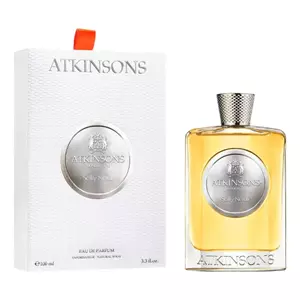 Atkinsons Scilly Neroli - Интернет-магазин. Kalinka-parfum.ru