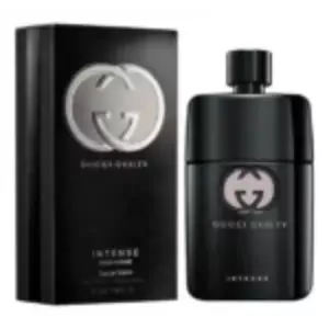 Gucci  Guilty Intense Pour Homme - Интернет-магазин. Kalinka-parfum.ru