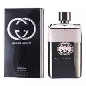 Gucci Guilty Pour Homme - Интернет-магазин. Kalinka-parfum.ru