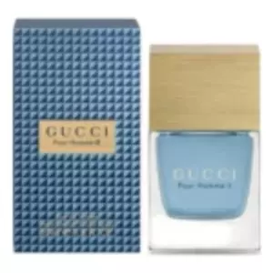 Gucci  Pour Homme 2 - Интернет-магазин. Kalinka-parfum.ru