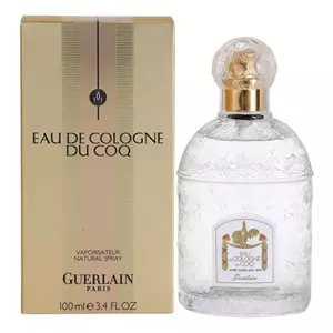 Guerlain  Eau De Cologne Du Coq - Интернет-магазин. Kalinka-parfum.ru