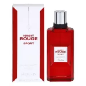 Guerlain  Habit Rouge Sport - Интернет-магазин. Kalinka-parfum.ru