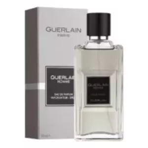 Guerlain Homme Eau De Parfum 2016 - Интернет-магазин. Kalinka-parfum.ru