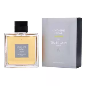 Guerlain L'Homme Ideal L'Intense - Интернет-магазин. Kalinka-parfum.ru