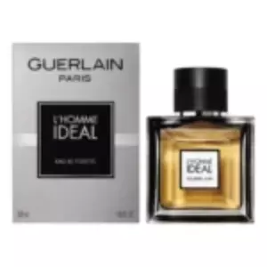 Guerlain L'Homme Ideal - Интернет-магазин. Kalinka-parfum.ru