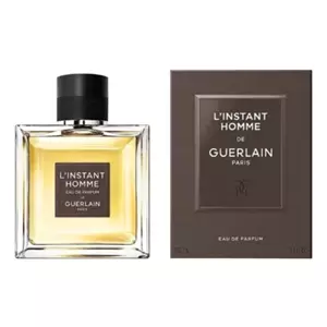 Guerlain L'Instant De Guerlain Pour Homme 2015 - Интернет-магазин. Kalinka-parfum.ru