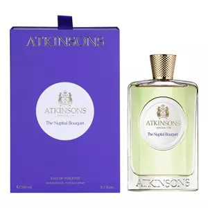 Atkinsons  The Nuptial Bouquet - Интернет-магазин. Kalinka-parfum.ru