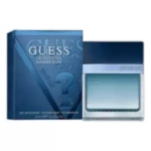 Guess Seductive Homme Blue - Интернет-магазин. Kalinka-parfum.ru