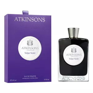 Atkinsons Tulipe Noire - Интернет-магазин. Kalinka-parfum.ru