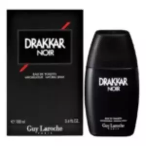 Guy Laroche Drakkar Noir - Интернет-магазин. Kalinka-parfum.ru