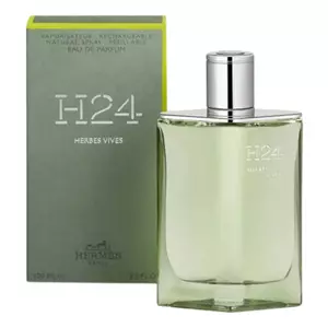 Hermes H24 Herbes Vives - Интернет-магазин. Kalinka-parfum.ru