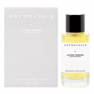 Anthologie By Lucien Ferrero Maitre Parfumeur Harmonie Pastorale - Интернет-магазин. Kalinka-parfum.ru