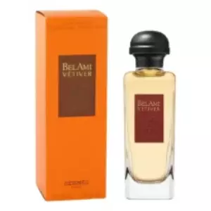 Hermes  Bel Ami Vetiver - Интернет-магазин. Kalinka-parfum.ru