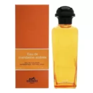 Hermes Eau De Mandarine Ambree - Интернет-магазин. Kalinka-parfum.ru