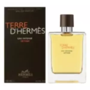 Hermes Terre D'Hermes Eau Intense Vetiver - Интернет-магазин. Kalinka-parfum.ru