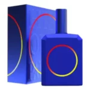 Histoires de Parfums This Is Not A Blue Bottle 1.3 - Интернет-магазин. Kalinka-parfum.ru