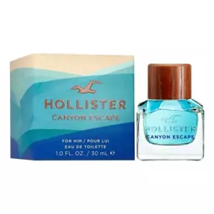 Hollister Canyon Escape For Him - Интернет-магазин. Kalinka-parfum.ru