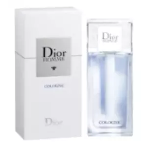 Christian Dior Homme Cologne 2022 - Интернет-магазин. Kalinka-parfum.ru