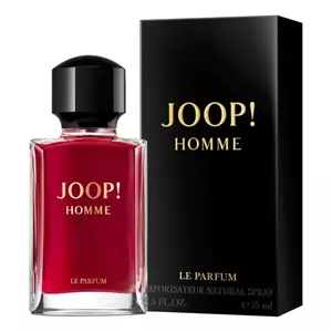 Joop Homme Le Parfum - Интернет-магазин. Kalinka-parfum.ru