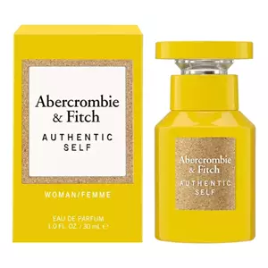 Abercrombie & Fitch Authentic Self Woman - Интернет-магазин. Kalinka-parfum.ru