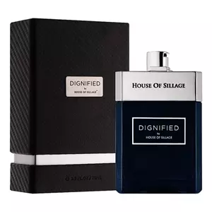 House Of Sillage  Dignified - Интернет-магазин. Kalinka-parfum.ru