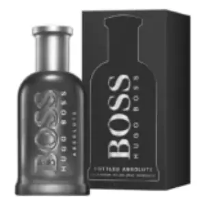 Hugo Boss Boss Bottled Absolute - Интернет-магазин. Kalinka-parfum.ru