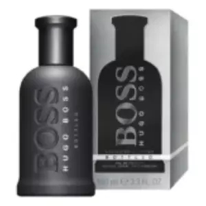 Hugo Boss  Boss Bottled Collector's Edition - Интернет-магазин. Kalinka-parfum.ru