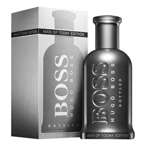 Hugo Boss  Boss Bottled Man Of Today Edition 2017 - Интернет-магазин. Kalinka-parfum.ru