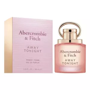 Abercrombie & Fitch Away Tonight Woman - Интернет-магазин. Kalinka-parfum.ru