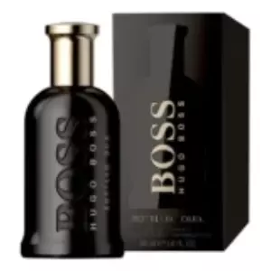 Hugo Boss  Boss Bottled Oud - Интернет-магазин. Kalinka-parfum.ru