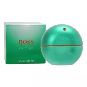 Hugo Boss Boss In Motion Green - Интернет-магазин. Kalinka-parfum.ru