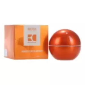 Hugo Boss  Boss In Motion Orange Made For Summer - Интернет-магазин. Kalinka-parfum.ru