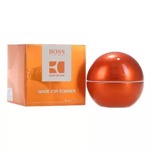 Hugo Boss  Boss In Motion Orange Made For Summer - Интернет-магазин. Kalinka-parfum.ru