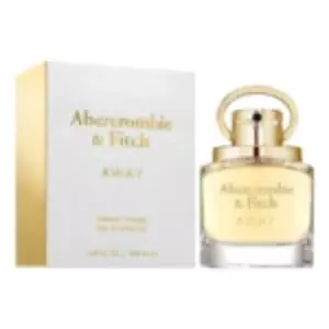 Abercrombie & Fitch Away Woman - Интернет-магазин. Kalinka-parfum.ru