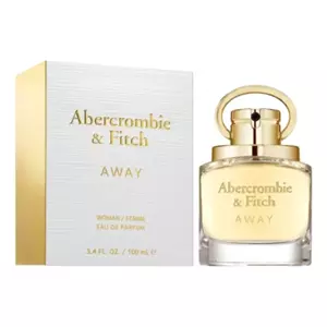 Abercrombie & Fitch Away Woman - Интернет-магазин. Kalinka-parfum.ru