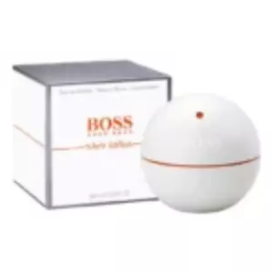 Hugo Boss  Boss In Motion White - Интернет-магазин. Kalinka-parfum.ru