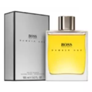 Hugo Boss Boss Number One - Интернет-магазин. Kalinka-parfum.ru