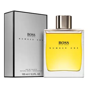 Hugo Boss Boss Number One - Интернет-магазин. Kalinka-parfum.ru