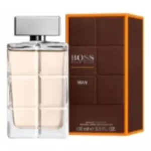 Hugo Boss Boss Orange For Men - Интернет-магазин. Kalinka-parfum.ru