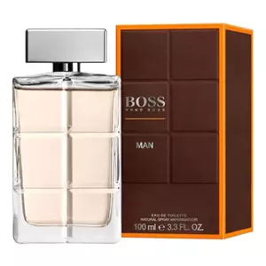 Hugo Boss Boss Orange For Men - Интернет-магазин. Kalinka-parfum.ru