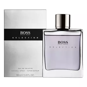 Hugo Boss Boss Selection - Интернет-магазин. Kalinka-parfum.ru