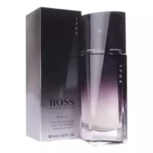 Hugo Boss  Boss Soul - Интернет-магазин. Kalinka-parfum.ru