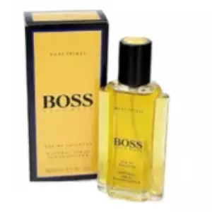 Hugo Boss Boss Spirit - Интернет-магазин. Kalinka-parfum.ru