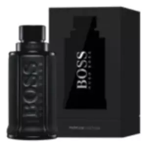 Hugo Boss Boss The Scent Parfum Edition - Интернет-магазин. Kalinka-parfum.ru