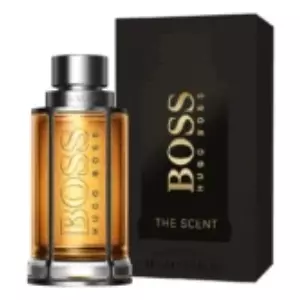 Hugo Boss Boss The Scent - Интернет-магазин. Kalinka-parfum.ru