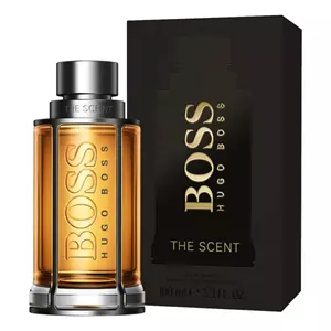 Hugo Boss Boss The Scent - Интернет-магазин. Kalinka-parfum.ru