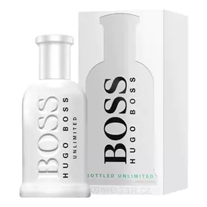 Hugo Boss Bottled Unlimited - Интернет-магазин. Kalinka-parfum.ru